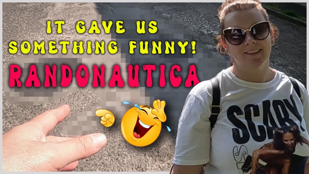 Randonautica Really Works! Crazy Finds & Weirdly Odd Results ..